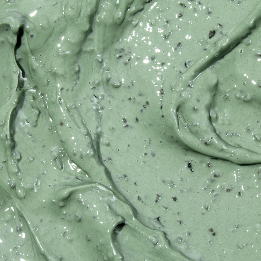 AXE-Y Masque purifiant pour les pores à l'armoise