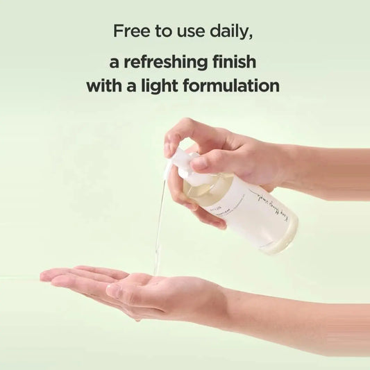 Anua - Huile nettoyante anti-pores Heartleaf Korean Beauty & Healthy LTDKorean skincare Glow up