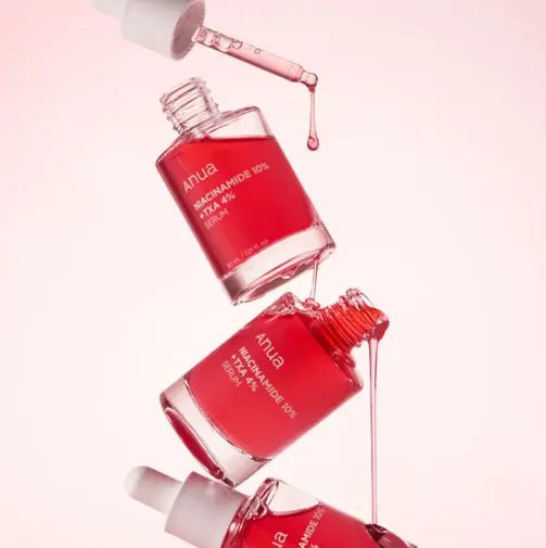 Sérum - Niacinamide et TXA Post-Acné - Korean Beauty & Healthy