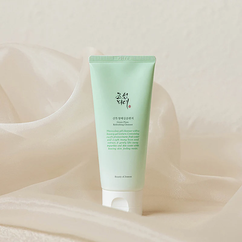 Beauty of Joseon - Gek nettoyant rafraîchissan Korean Beauty & Healthy LTDKorean skincare Glow up