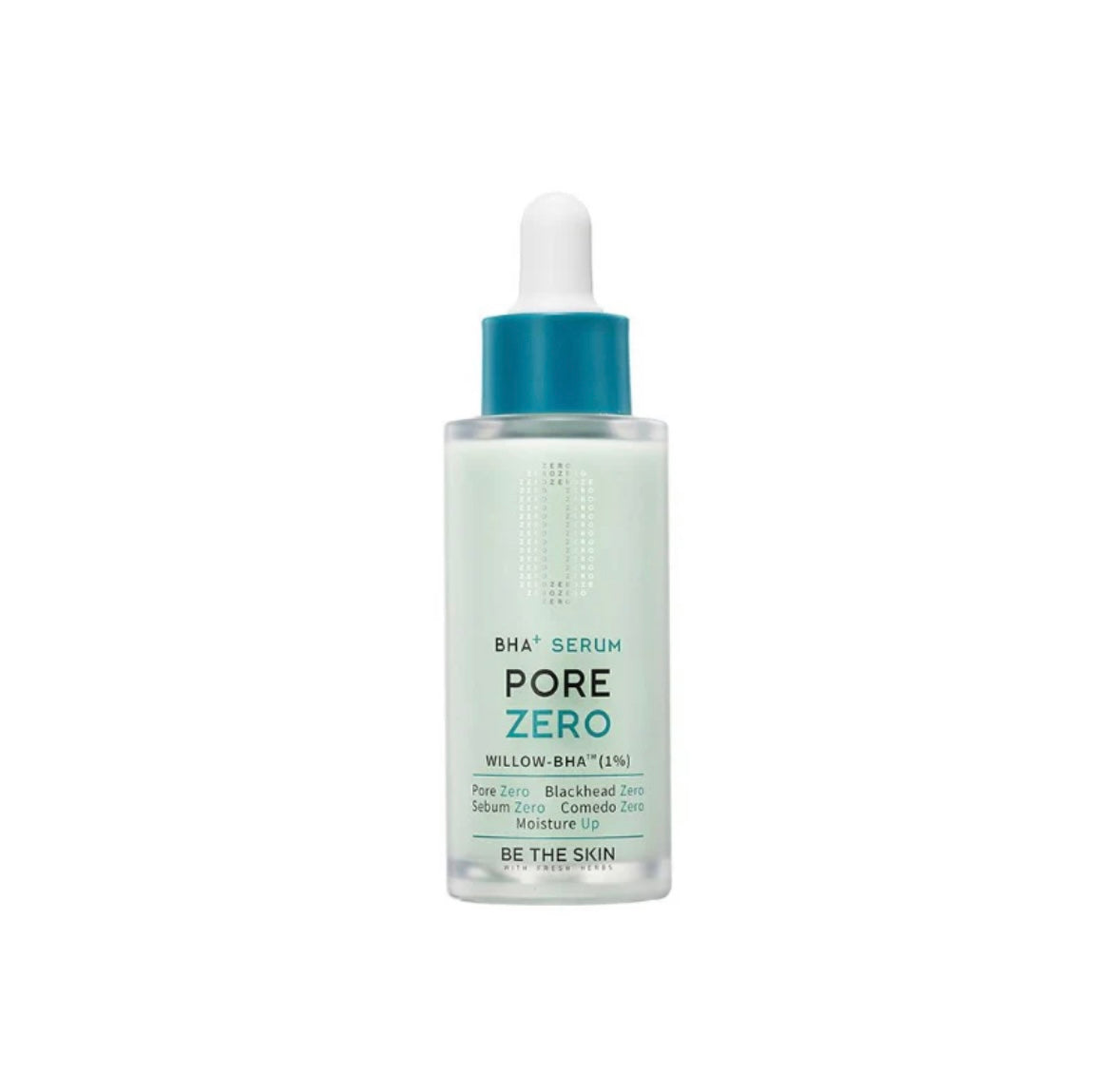 Be The Skin BHA+ PORE ZERO Serum - My Korean Beauty