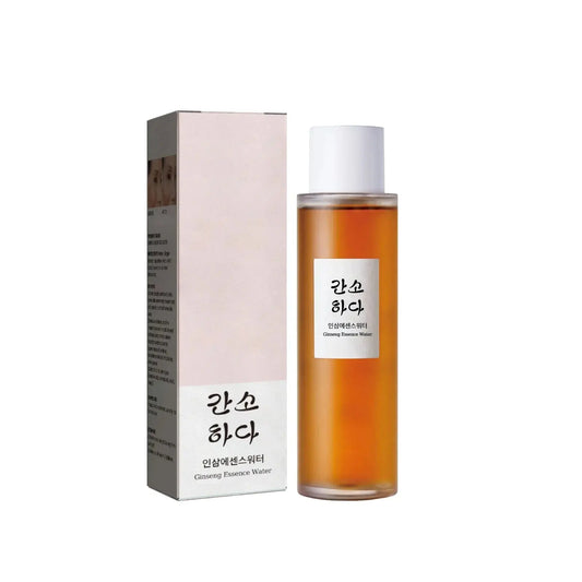 Eau essentielle de ginseng 150ml - Korean Beauty & Healthy