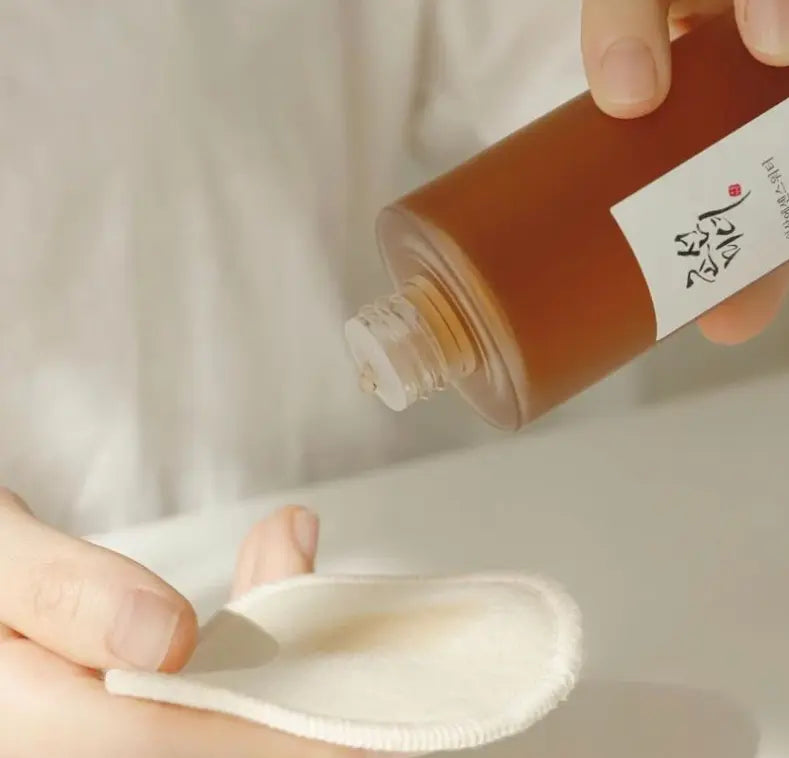 Beauty Of Joeson - Toner essentielle de ginseng 150ml Korean Beauty & Healthy LTDKorean skincare Glow up