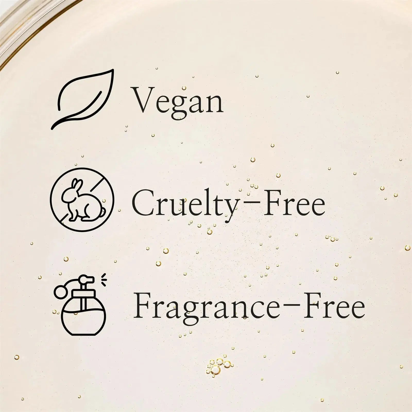 Huile Coréenne nettoyante au ginseng- Peau sensible - Korean Beauty & Healthy