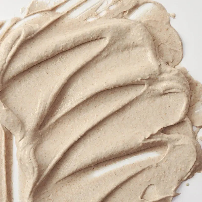 Masque éclat au riz moulu et au miel - Korean Beauty & Healthy