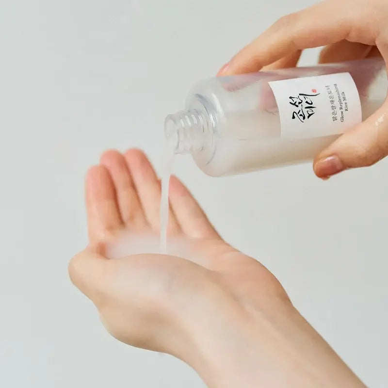 Beauty Of Joseon - Toner au Lait de Riz Éclatant Korean Beauty & Healthy LTDKorean skincare Glow up