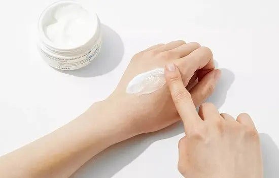COSRX Hydrium Moisture Power Enriched Cream Korean Beauty & Healthy LTDKorean skincare Glow up