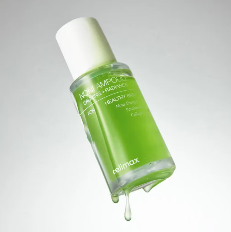 Célimax La véritable ampoule énergétique au noni