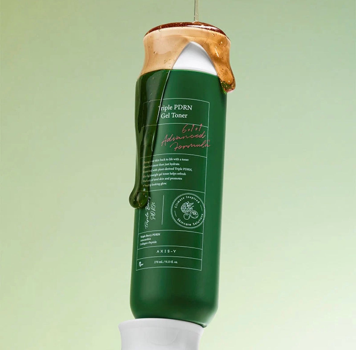 AXIS-Y
Triple PDRN Gel Toner
