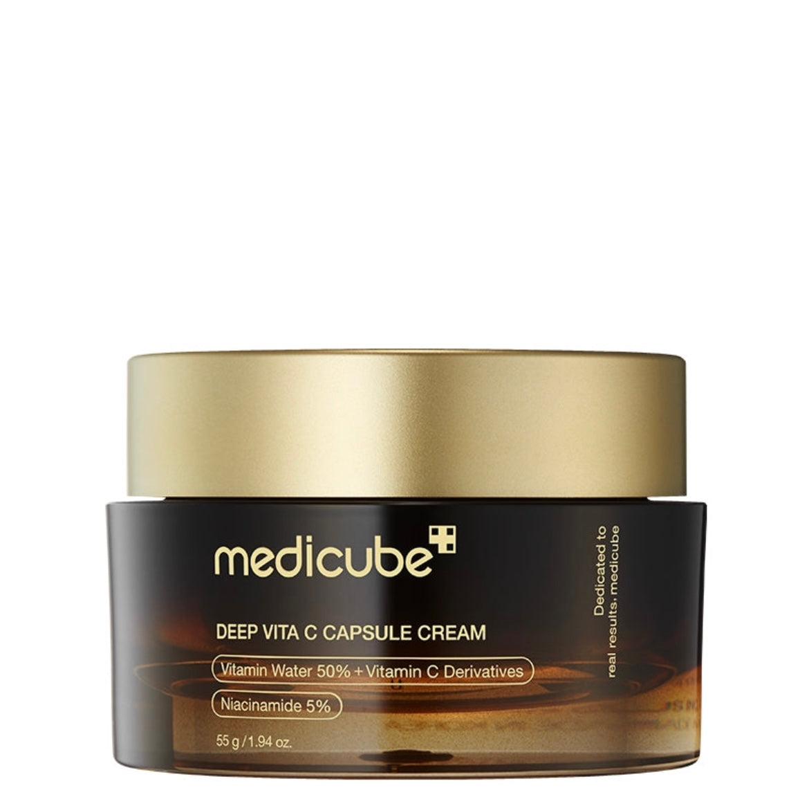 Medicube Creme Deep Vita C Capsule Korean Beauty & Healthy LTDKorean skincare Glow up