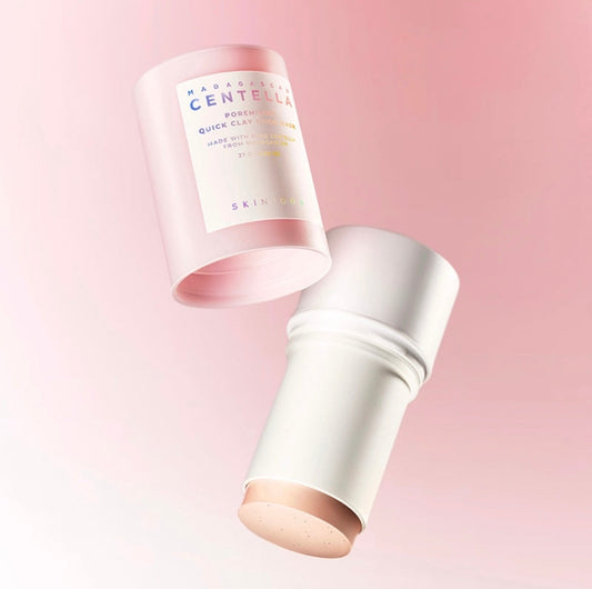 SKIN1004 Madagascar Centella Poremizing Quick Clay Stick Mask Korean Beauty & Healthy LTDKorean skincare Glow up
