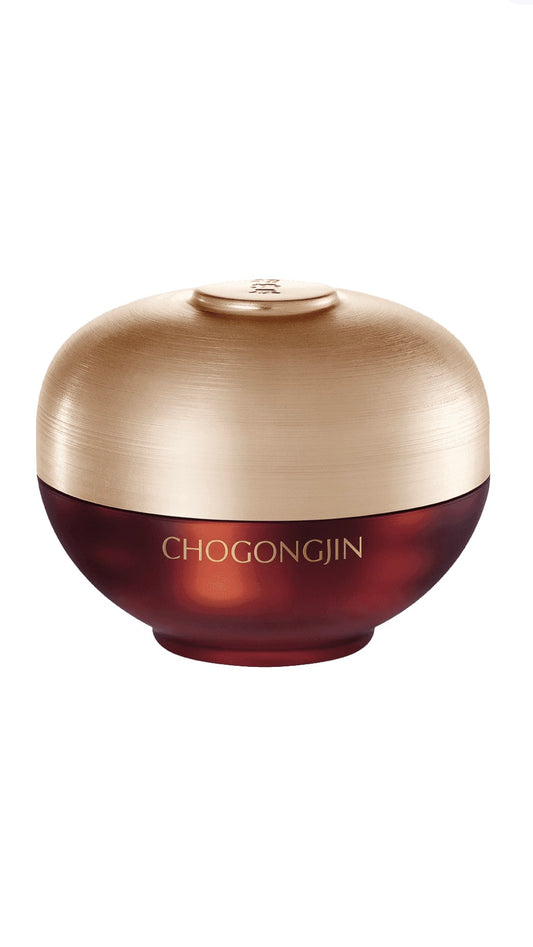 MISSHA - Chogongjin Youngan Jin Eye Cream