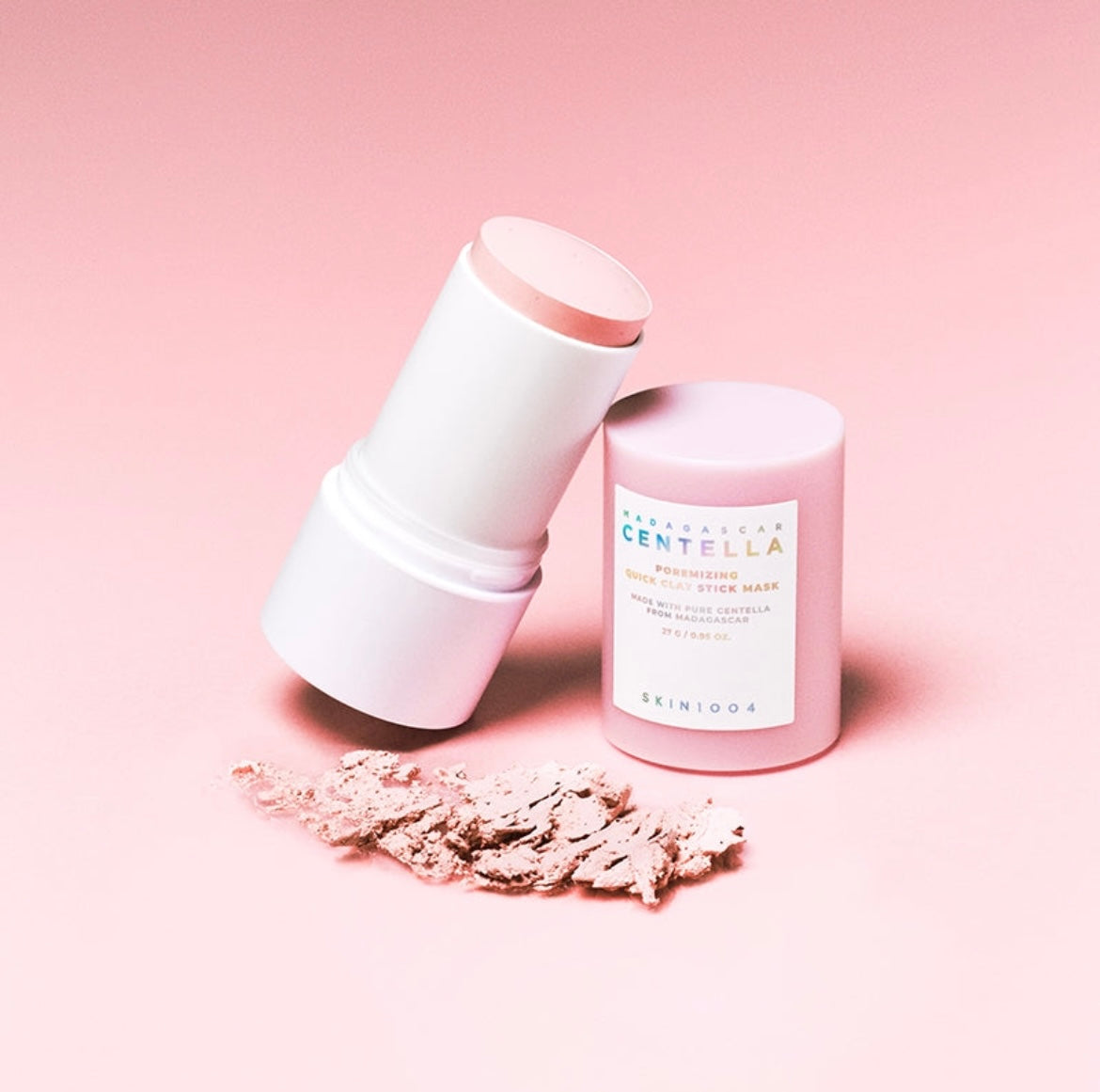 SKIN1004 Madagascar Centella Poremizing Quick Clay Stick Mask Korean Beauty & Healthy LTDKorean skincare Glow up