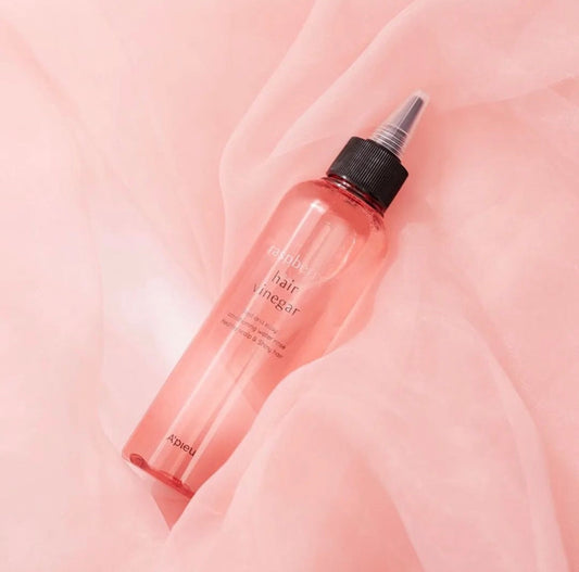 A'PIEU Vinaigre capillaire à la framboise Korean Beauty & Healthy LTDKorean skincare Glow up