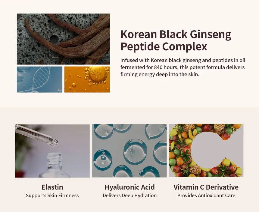 MISSHA – Chogongjin Youngan Cream 60ml