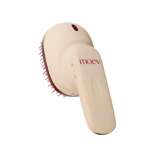 MOEV - Hair Steamer Pro - Brosse vapeur capillaire My Korean BeautyKorean skincare Glow up