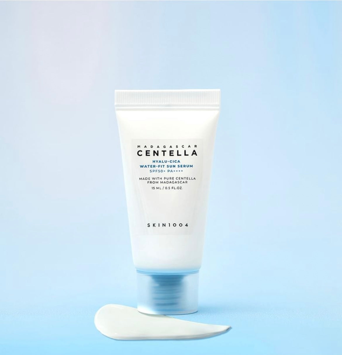 SKIN 1004 - Hyalu Cica Sunsational Kit - My Korean Beauty