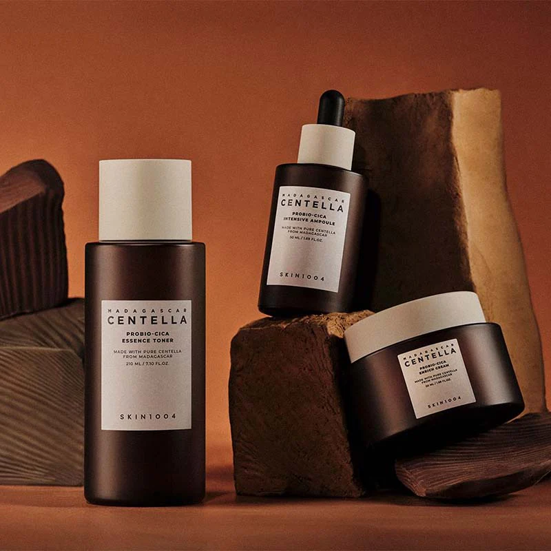 SKIN1004 Crème Centella Probio-Cica de Madagascar Korean Beauty & Healthy LTDKorean skincare Glow up