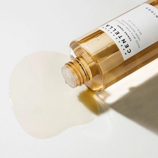 SKIN1004 - Madagascar Centella Toning Toner - My Korean Beauty