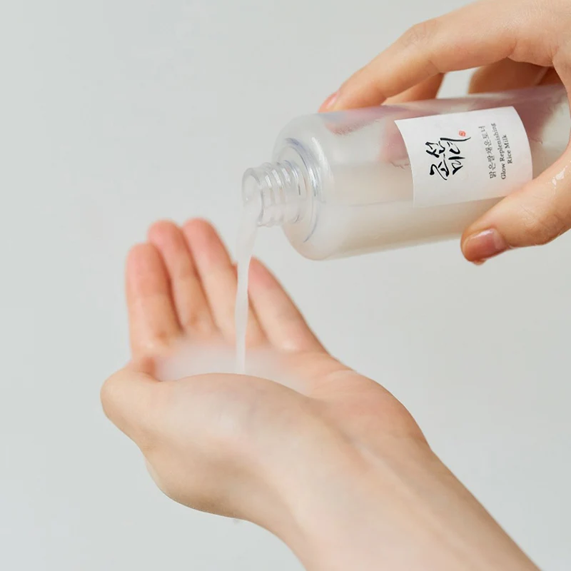 Beauty Of Joseon - Toner au Lait de Riz Éclatant - My Korean Beauty
