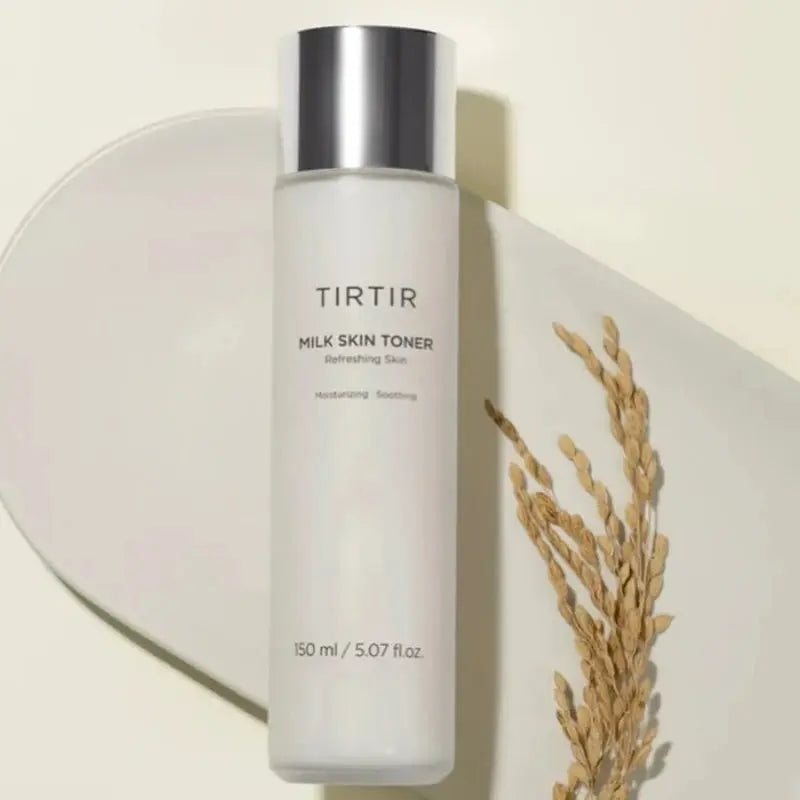 Milk Skin Toner-  traite les pores et unifie le teint- 150ml - Korean Beauty & Healthy