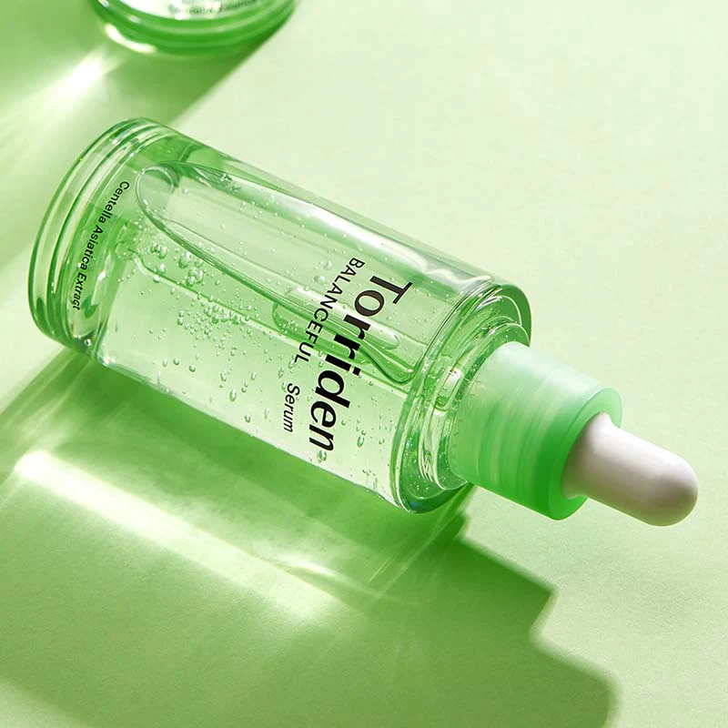 Torriden Sérum Cica ÉQUILIBRANT 50ml Korean Beauty & Healthy LTDKorean skincare Glow up