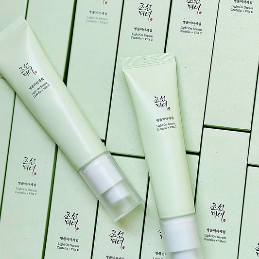 Beauty of Joseon Sérum Centella Vitamine C Éclat - My Korean Beauty