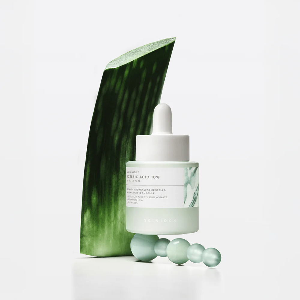 SKIN1004 Madagascar Centella Acide Azélaïque