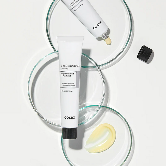 cosrx-creme-retinol-0-1-anti-age-nuit - My Korean Beauty