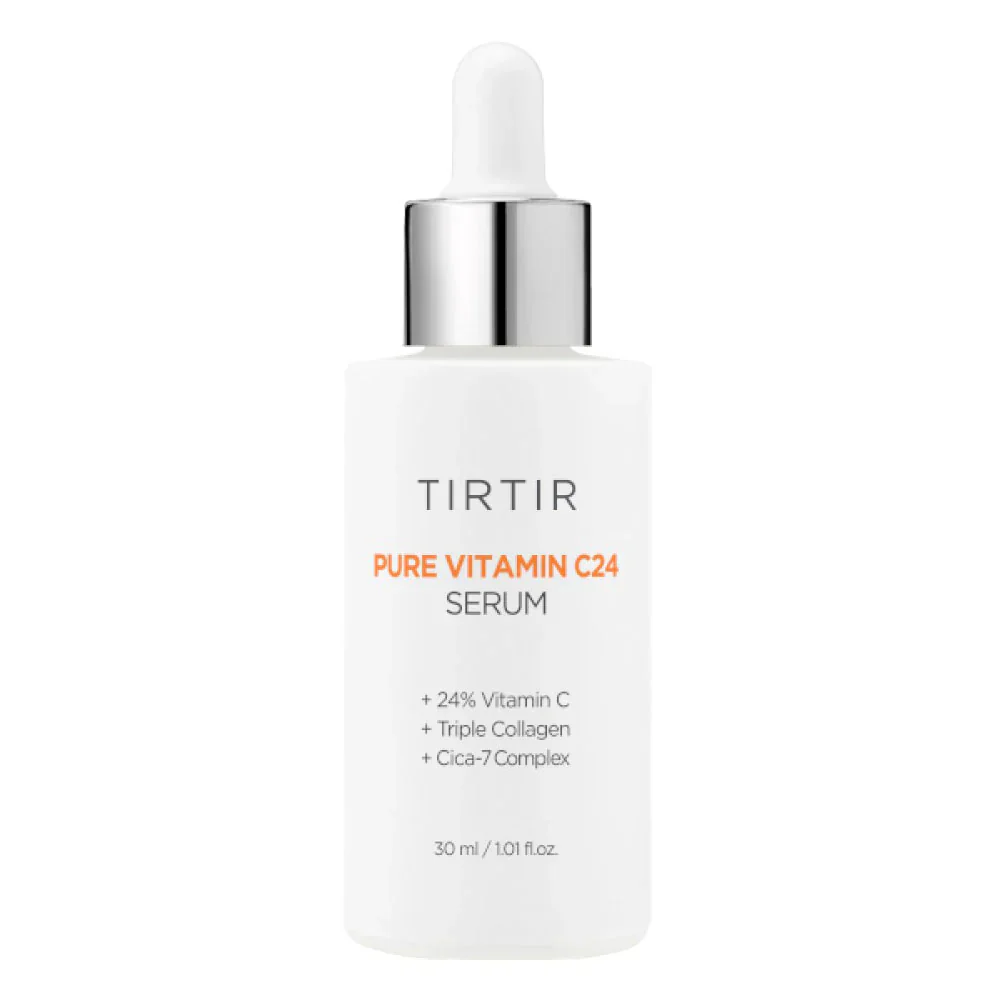 TIRTIR - Sérum pure Vitamine C 24% - 30ml Korean Beauty & Healthy LTDKorean skincare Glow up