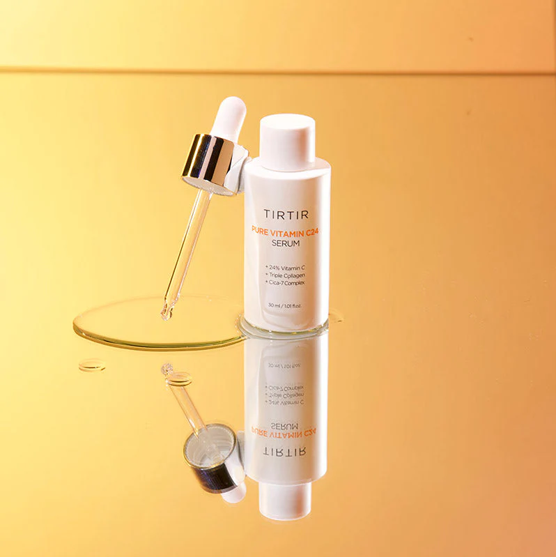 TIRTIR - Sérum pure Vitamine C 24% - 30ml Korean Beauty & Healthy LTDKorean skincare Glow up