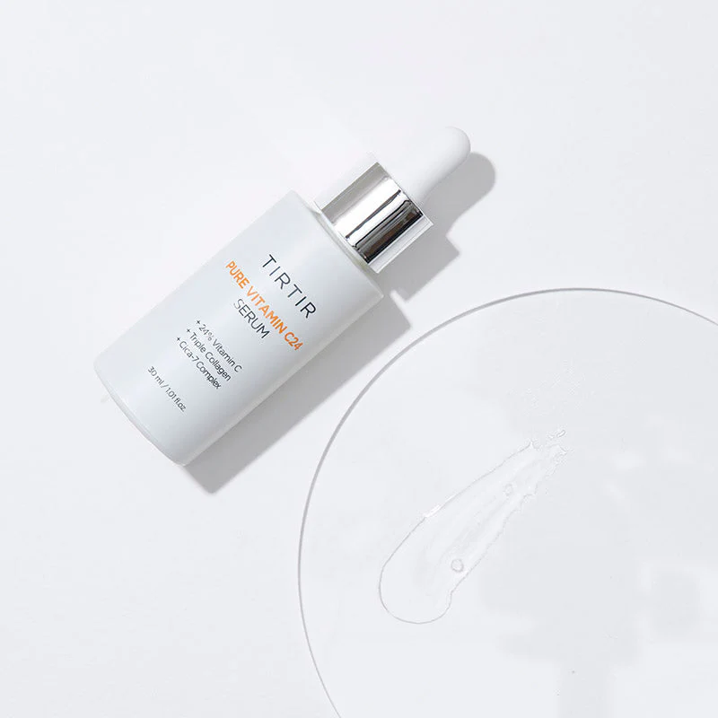 TIRTIR - Sérum pure Vitamine C 24% - 30ml Korean Beauty & Healthy LTDKorean skincare Glow up