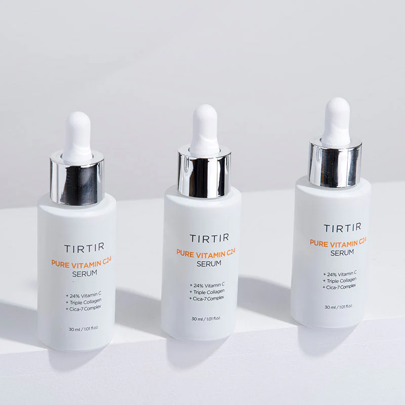 TIRTIR - Sérum pure Vitamine C 24% - 30ml Korean Beauty & Healthy LTDKorean skincare Glow up