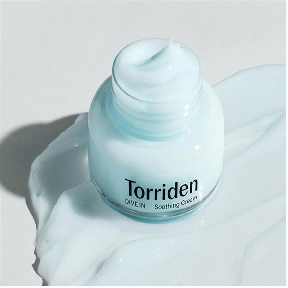 torriden-creme-acide-hyaluronique-5d-apaisante - My Korean Beauty