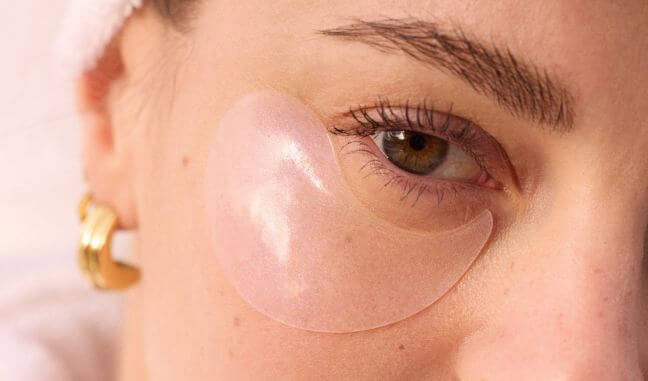 Yeux & Lèvres Korean skincare Glow up 