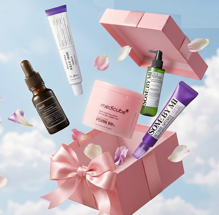 Tous les produits - My Korean Beauty