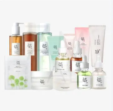 Tous les produits - My Korean Beauty