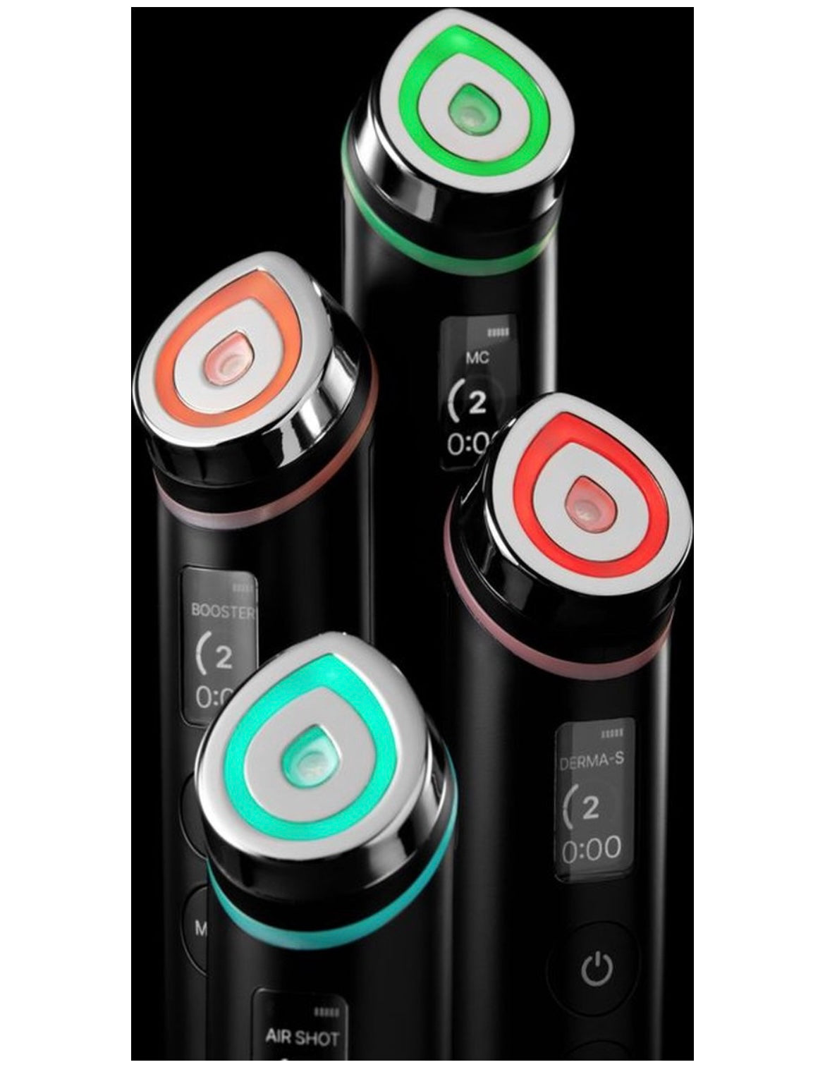 medicube - Age-R Booster Pro Édition  Brillance - 154g Korean Beauty & Healthy LTDKorean skincare Glow up