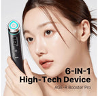 medicube - Age-R Booster Pro Édition  Brillance - 154g Korean Beauty & Healthy LTDKorean skincare Glow up