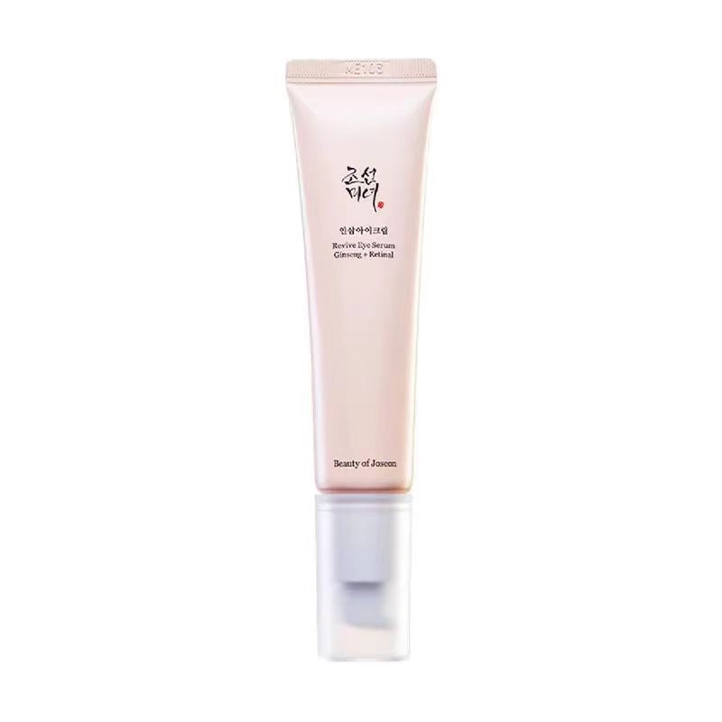 Beauty of Joseon Sérum Yeux Ginseng Rétinal Revive - My Korean Beauty 