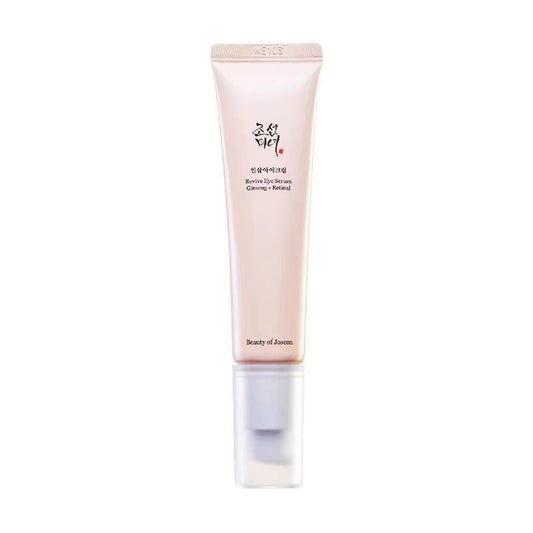 Beauty of Joseon Sérum Yeux Ginseng Rétinal Revive - My Korean Beauty 