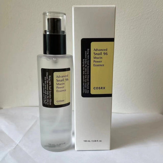 COSRX Sérum Bave d'Escargot 96% Mucin Power - My Korean Beauty 