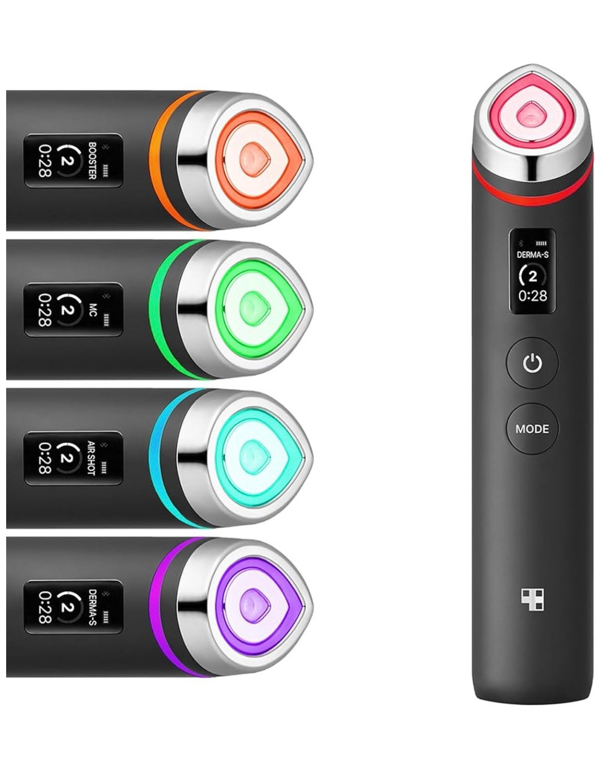 medicube - Age-R Booster Pro Édition  Brillance - 154g Korean Beauty & Healthy LTDKorean skincare Glow up