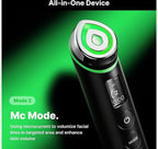 medicube - Age-R Booster Pro Édition  Brillance - 154g Korean Beauty & Healthy LTDKorean skincare Glow up