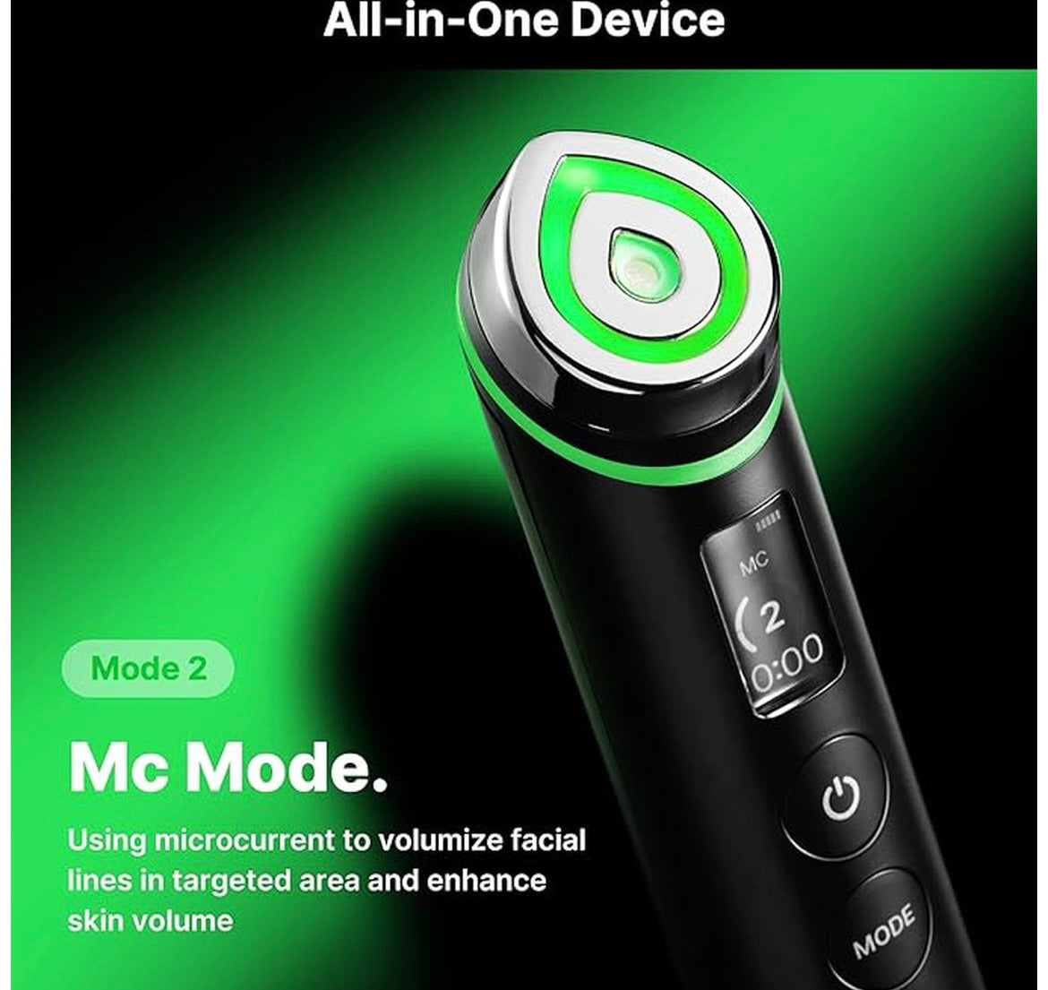 medicube - Age-R Booster Pro Édition  Brillance - 154g Korean Beauty & Healthy LTDKorean skincare Glow up