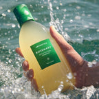 Aromatica -Desquamation du cuir chevelu au romarin- Shampoing Korean Beauty & Healthy LTDKorean skincare Glow up