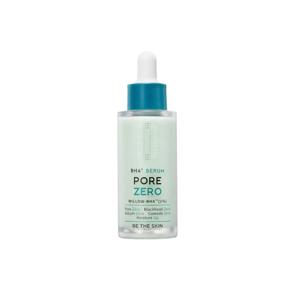 Be The Skin BHA+ PORE ZERO Serum Korean Beauty & Healthy LTDKorean skincare Glow up