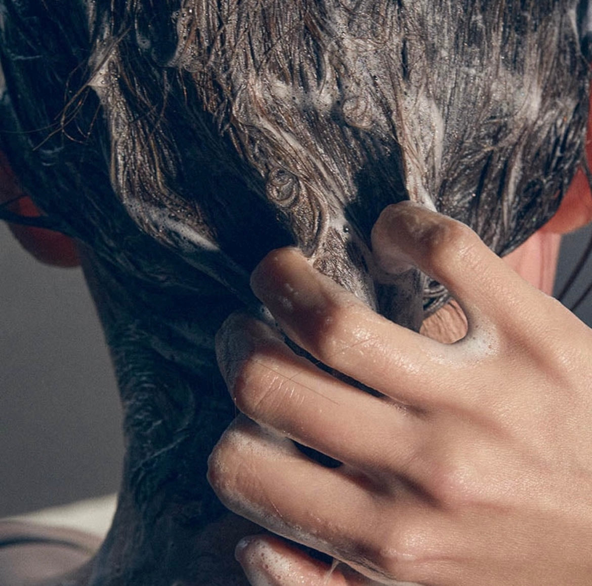 Aromatica -Desquamation du cuir chevelu au romarin- Shampoing Korean Beauty & Healthy LTDKorean skincare Glow up