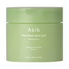 Abib - Pads anti-taches apaisant Korean Beauty & Healthy LTDKorean skincare Glow up