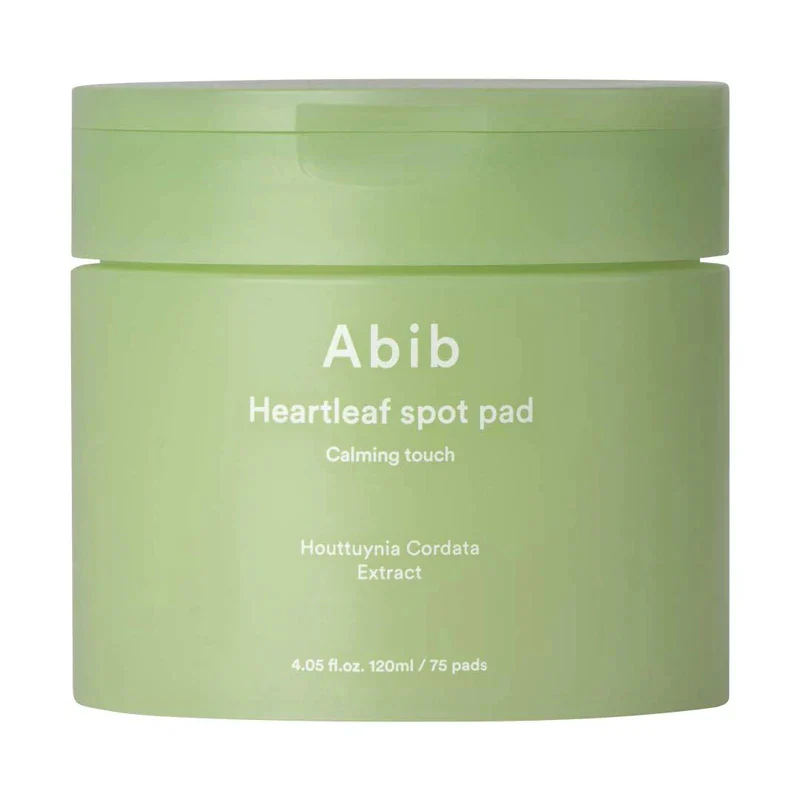 Abib - Pads anti-taches apaisant Korean Beauty & Healthy LTDKorean skincare Glow up